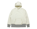 ナイジェルケーボン(NIGEL CABOURN)の50sパーカー ( 20.5oz )