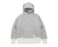 ナイジェルケーボン(NIGEL CABOURN)の50sパーカー ( 20.5oz )